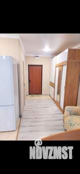 1-к квартира, на длительный срок, 30м2, 3/22 этаж