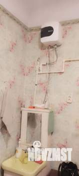 1-к квартира, на длительный срок, 36м2, 1/2 этаж