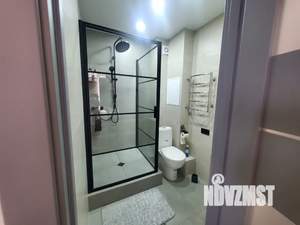 Студия квартира, посуточно, 31м2, 11/24 этаж