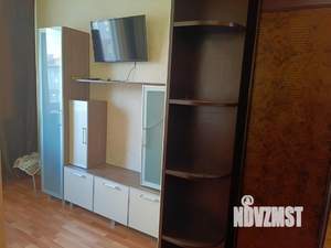 Студия квартира, на длительный срок, 25м2, 5/5 этаж