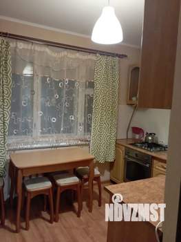 2-к квартира, на длительный срок, 55м2, 1/10 этаж