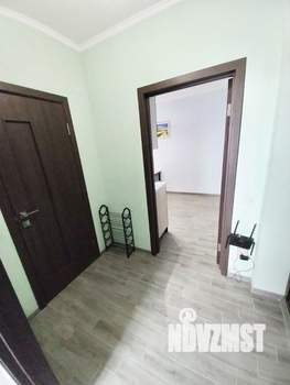 1-к квартира, на длительный срок, 35м2, 2/4 этаж