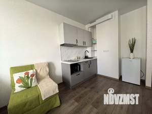 Студия квартира, посуточно, 28м2, 16/25 этаж
