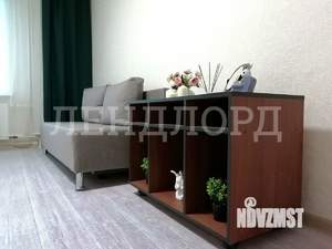 Студия квартира, на длительный срок, 25м2, 5/17 этаж