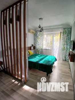 1-к квартира, посуточно, 32м2, 1/5 этаж
