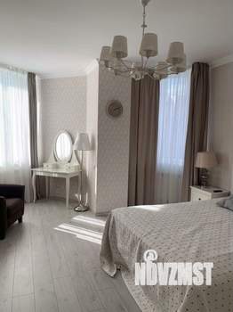 2-к квартира, на длительный срок, 80м2, 17/24 этаж