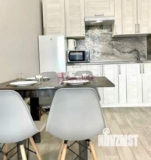 2-к квартира, на длительный срок, 40м2, 6/17 этаж