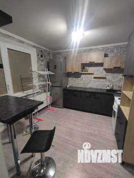 Студия квартира, на длительный срок, 25м2, 1/19 этаж