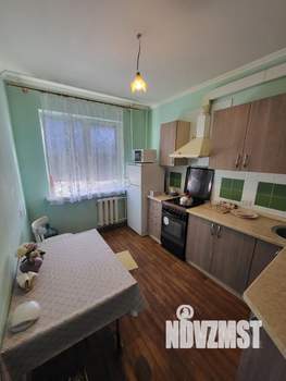 2-к квартира, на длительный срок, 54м2, 9/11 этаж