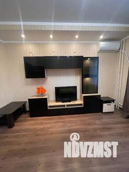 2-к квартира, посуточно, 50м2, 16/18 этаж