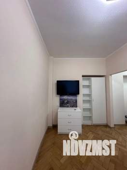 1-к квартира, посуточно, 32м2, 2/4 этаж