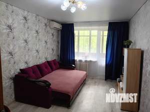 2-к квартира, посуточно, 55м2, 4/5 этаж