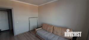 1-к квартира, на длительный срок, 35м2, 8/9 этаж