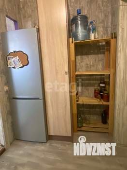 1-к квартира, на длительный срок, 22м2, 5/5 этаж