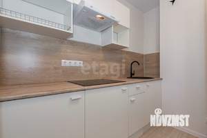 1-к квартира, на длительный срок, 44м2, 15/19 этаж