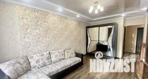 1-к квартира, на длительный срок, 46м2, 3/19 этаж