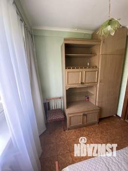 2-к квартира, на длительный срок, 44м2, 4/6 этаж