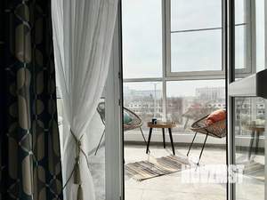 Студия квартира, посуточно, 23м2, 2/13 этаж