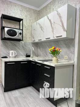 Студия квартира, посуточно, 22м2, 5/24 этаж