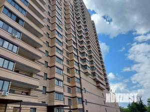 1-к квартира, на длительный срок, 40м2, 11/23 этаж