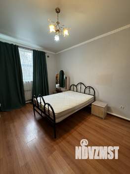 1-к квартира, на длительный срок, 35м2, 1/5 этаж