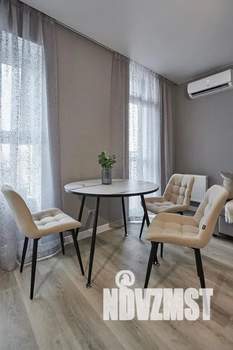 2-к квартира, посуточно, 49м2, 8/24 этаж