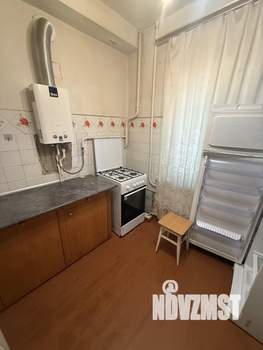 1-к квартира, на длительный срок, 32м2, 1/5 этаж