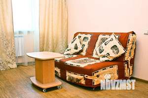 1-к квартира, посуточно, 41м2, 8/9 этаж