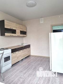 1-к квартира, на длительный срок, 37м2, 11/18 этаж