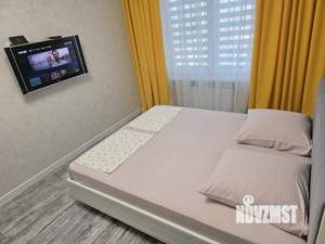 1-к квартира, посуточно, 36м2, 19/24 этаж