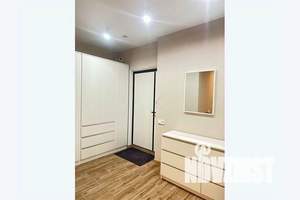 1-к квартира, посуточно, 34м2, 11/24 этаж