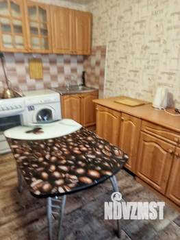 1-к квартира, на длительный срок, 36м2, 5/10 этаж