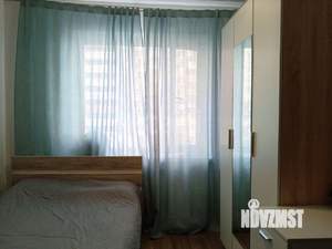 3-к квартира, на длительный срок, 55м2, 3/23 этаж