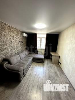 2-к квартира, на длительный срок, 51м2, 15/18 этаж