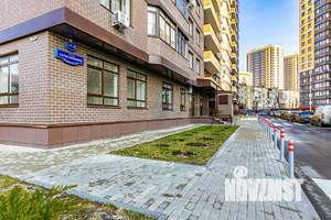 Студия квартира, посуточно, 32м2, 3/23 этаж