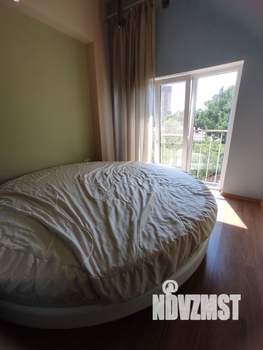 3-к квартира, на длительный срок, 92м2, 4/5 этаж