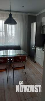 2-к квартира, на длительный срок, 47м2, 10/23 этаж