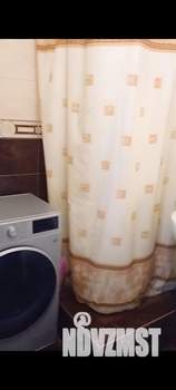 2-к квартира, на длительный срок, 44м2, 2/5 этаж