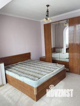 2-к квартира, на длительный срок, 54м2, 4/9 этаж