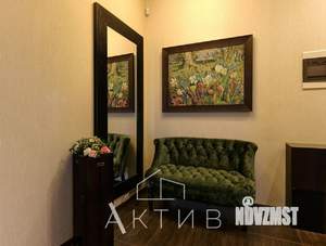 3-к квартира, на длительный срок, 104м2, 5/7 этаж