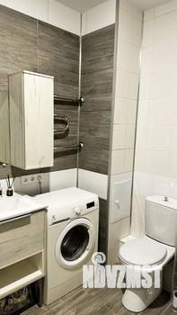 1-к квартира, на длительный срок, 35м2, 13/25 этаж