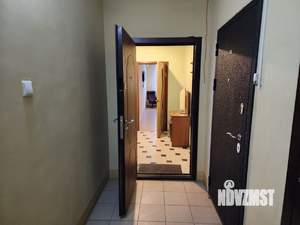 1-к квартира, на длительный срок, 43м2, 9/19 этаж