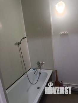 1-к квартира, на длительный срок, 38м2, 2/18 этаж