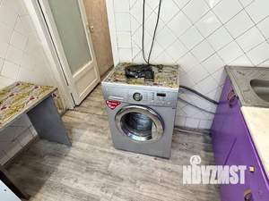 2-к квартира, на длительный срок, 42м2, 3/5 этаж