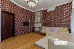 3-к квартира, на длительный срок, 85м2, 4/8 этаж