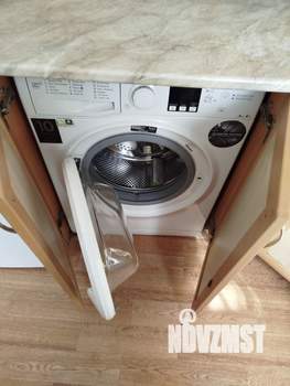 1-к квартира, на длительный срок, 30м2, 1/6 этаж