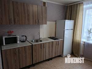 1-к квартира, посуточно, 35м2, 3/5 этаж