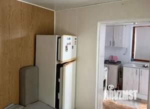 1-к квартира, на длительный срок, 22м2, 1/1 этаж