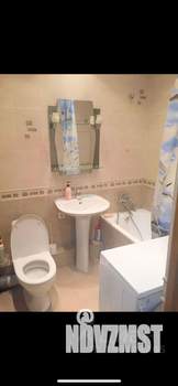 1-к квартира, на длительный срок, 43м2, 1/10 этаж