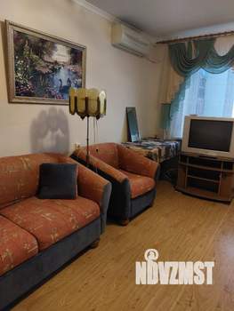 2-к квартира, на длительный срок, 56м2, 1/11 этаж